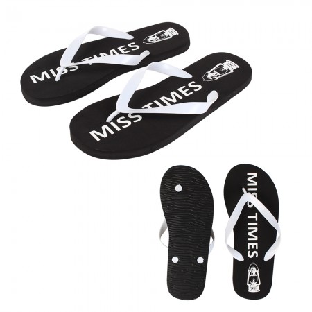 Traveler Buddy Flip Flops / Beach Sandals